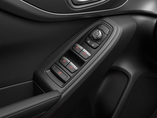 2026 Subaru Impreza WRX 5th Gen - Image 22 of 22