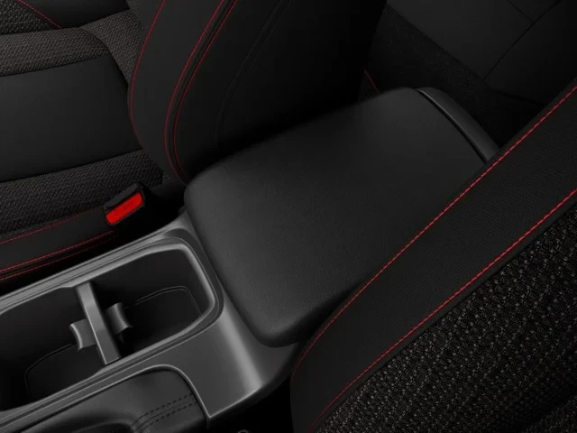 2026 Subaru Impreza WRX 5th Gen - Image 21 of 22