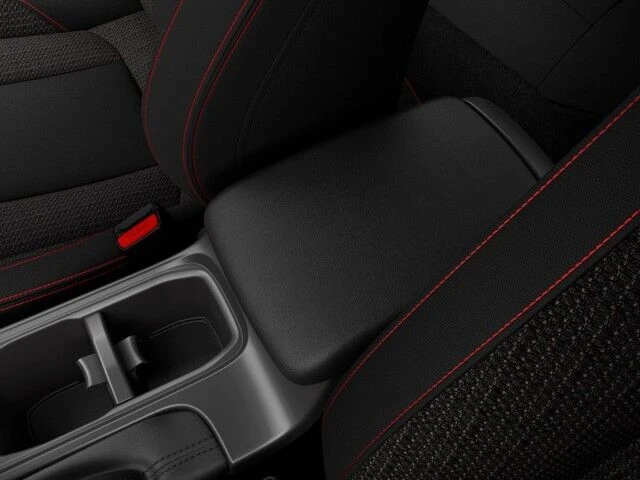 2026 Subaru Impreza WRX 5th Gen - Image 21 of 22