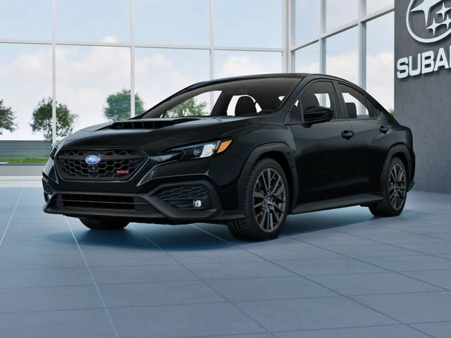 2026 Subaru Impreza WRX 5th Gen - Image 2 of 22