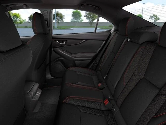 2026 Subaru Impreza WRX 5th Gen - Image 16 of 22