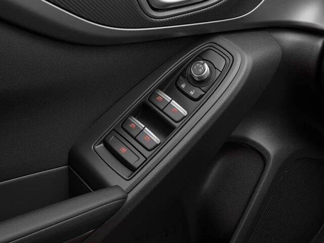 2026 Subaru Impreza WRX 5th Gen - Image 22 of 22
