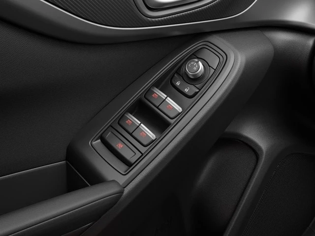 2026 Subaru Impreza WRX 5th Gen - Image 22 of 22