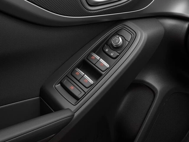 2026 Subaru Impreza WRX 5th Gen - Image 22 of 22