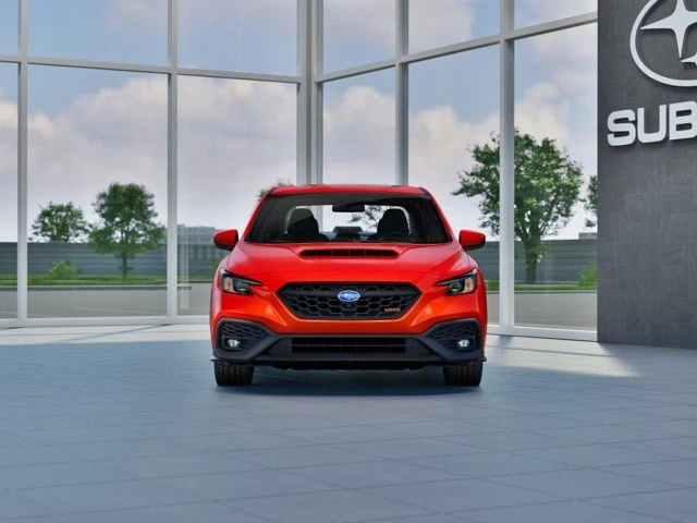 2026 Subaru Impreza WRX 5th Gen - Image 7 of 22