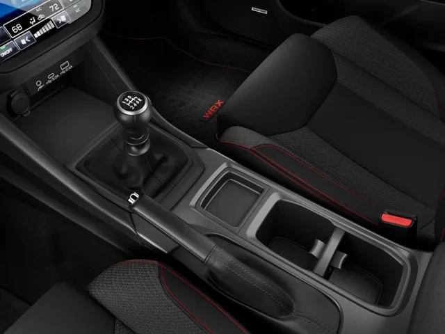 2026 Subaru Impreza WRX 5th Gen - Image 20 of 22