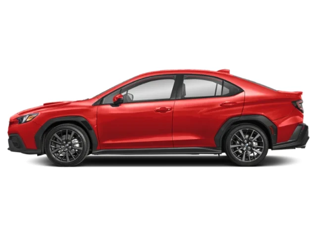 2026 Subaru Impreza WRX 5th Gen - Image 25 of 31
