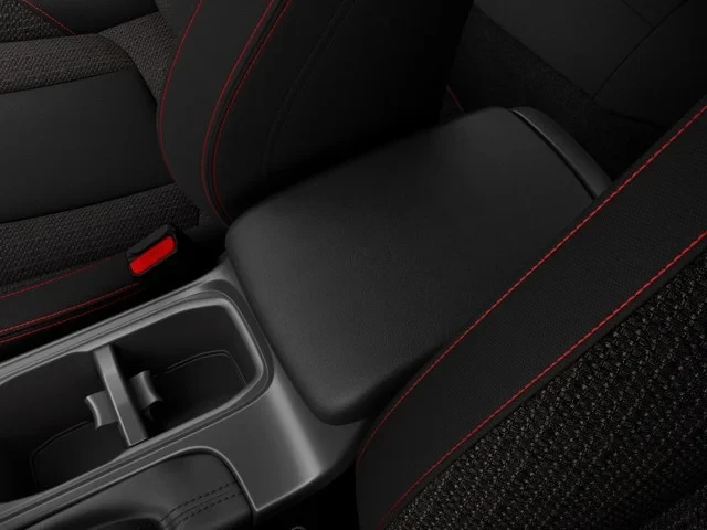 2026 Subaru Impreza WRX 5th Gen - Image 21 of 22