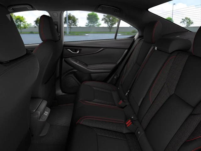 2026 Subaru Impreza WRX 5th Gen - Image 16 of 22