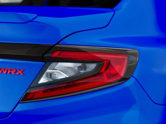 2026 Subaru Impreza WRX 5th Gen - Image 12 of 22