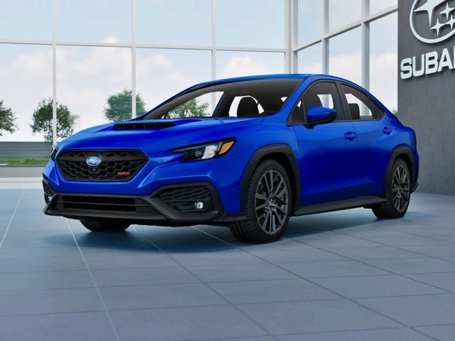 2026 Subaru Impreza WRX 5th Gen - Image 2 of 22