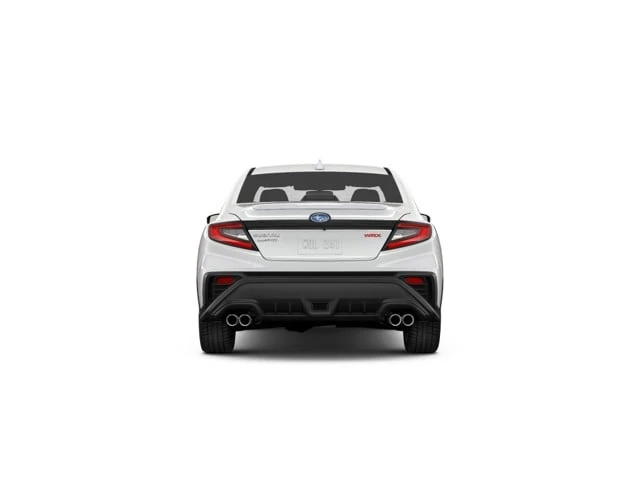 2026 Subaru Impreza WRX 5th Gen - Image 9 of 23