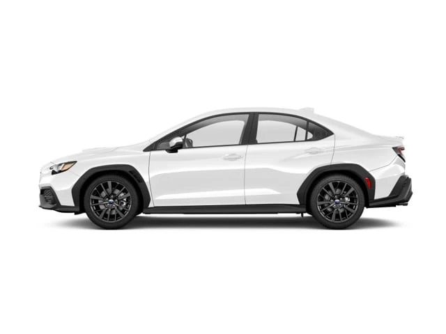 2026 Subaru Impreza WRX 5th Gen - Image 4 of 23