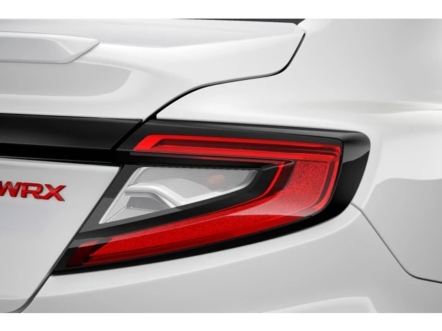 2026 Subaru Impreza WRX 5th Gen - Image 13 of 23