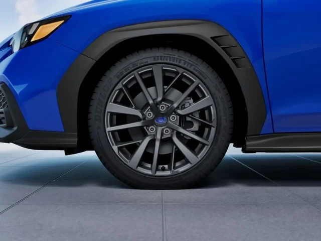2026 Subaru Impreza WRX 5th Gen - Image 9 of 22