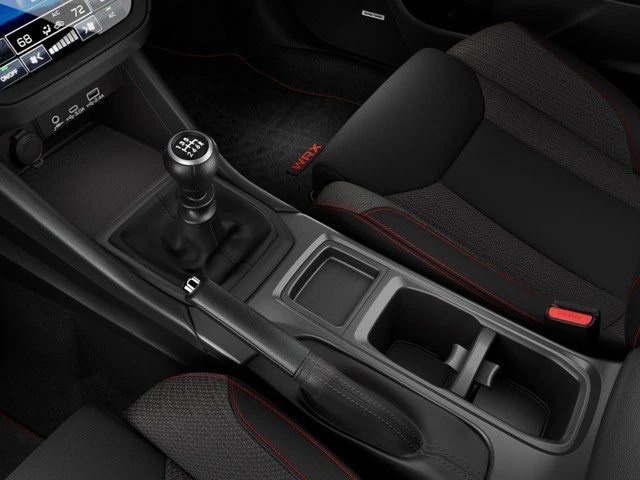 2026 Subaru Impreza WRX 5th Gen - Image 20 of 22