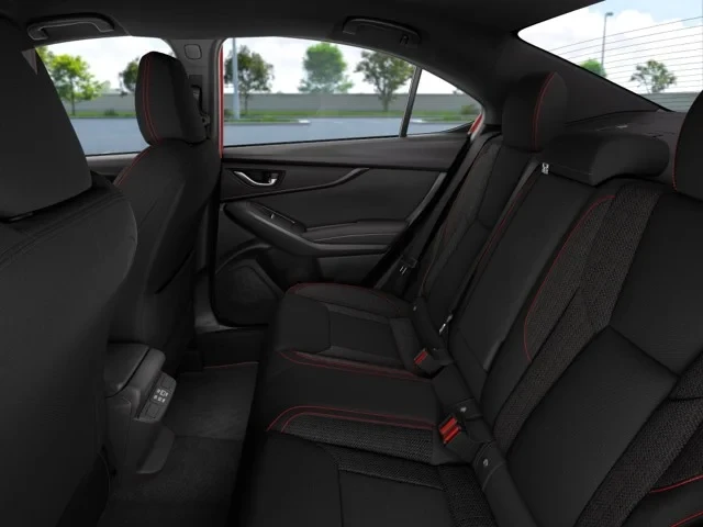 2026 Subaru Impreza WRX 5th Gen - Image 16 of 22