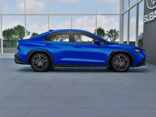 2026 Subaru Impreza WRX 5th Gen - Image 6 of 22
