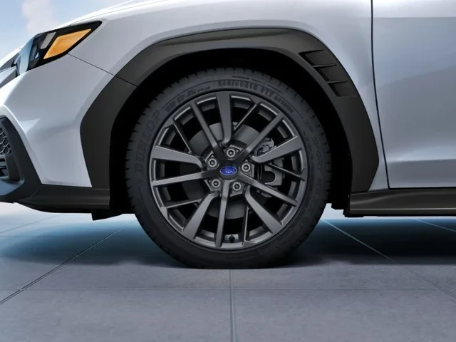 2026 Subaru Impreza WRX 5th Gen - Image 9 of 22