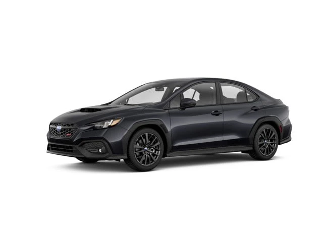 2026 Subaru Impreza WRX 5th Gen - Image 3 of 23