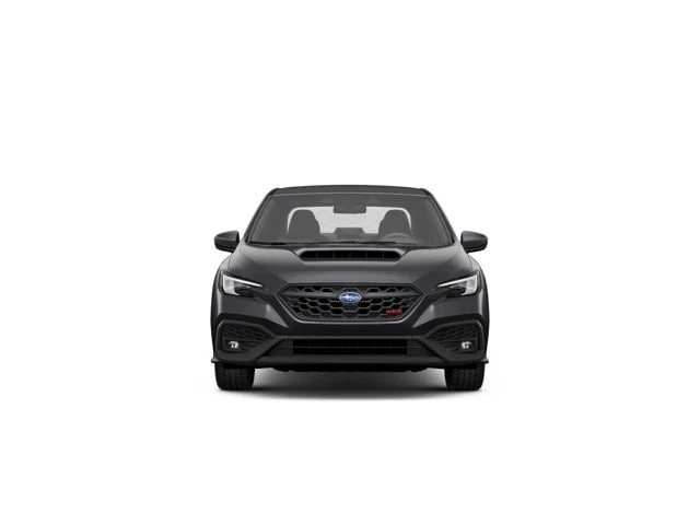 2026 Subaru Impreza WRX 5th Gen - Image 8 of 23