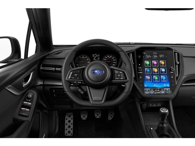 2026 Subaru Impreza WRX 5th Gen - Image 15 of 23