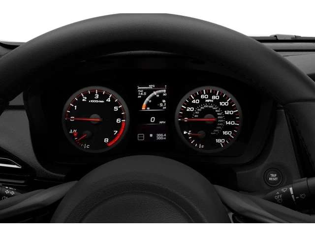 2026 Subaru Impreza WRX 5th Gen - Image 18 of 23