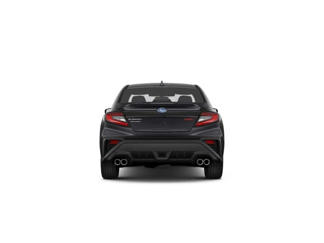 2026 Subaru Impreza WRX 5th Gen - Image 9 of 23
