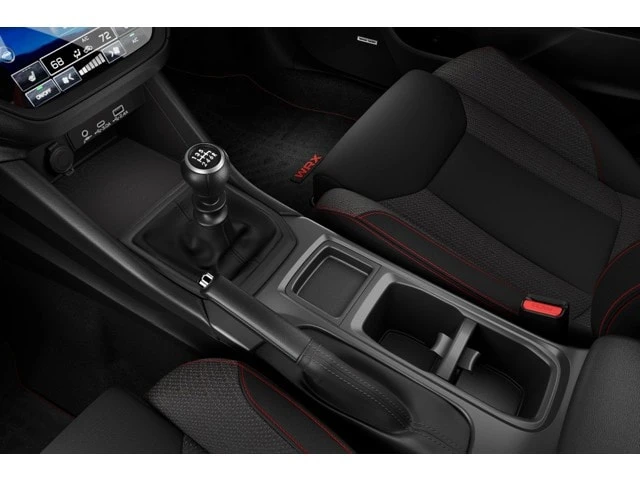 2026 Subaru Impreza WRX 5th Gen - Image 21 of 23