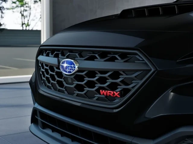 2026 Subaru Impreza WRX 5th Gen - Image 10 of 22