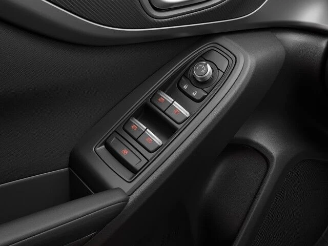 2026 Subaru Impreza WRX 5th Gen - Image 22 of 22