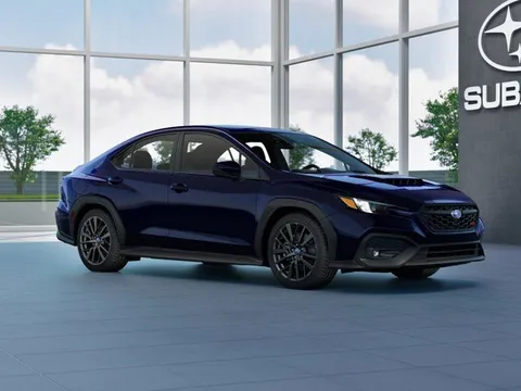 2026 Subaru WRX Premium