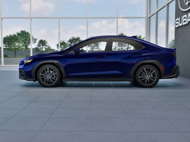 2026 Subaru Impreza WRX 5th Gen - Image 3 of 22