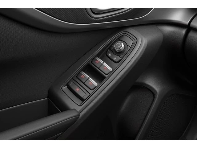 2026 Subaru Impreza WRX 5th Gen - Image 23 of 23