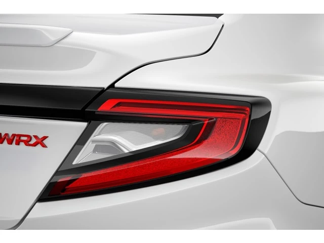 2026 Subaru Impreza WRX 5th Gen - Image 13 of 23