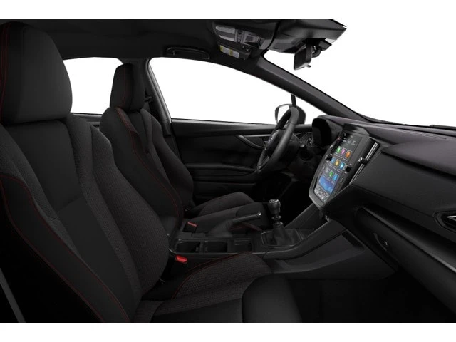 2026 Subaru Impreza WRX 5th Gen - Image 16 of 23