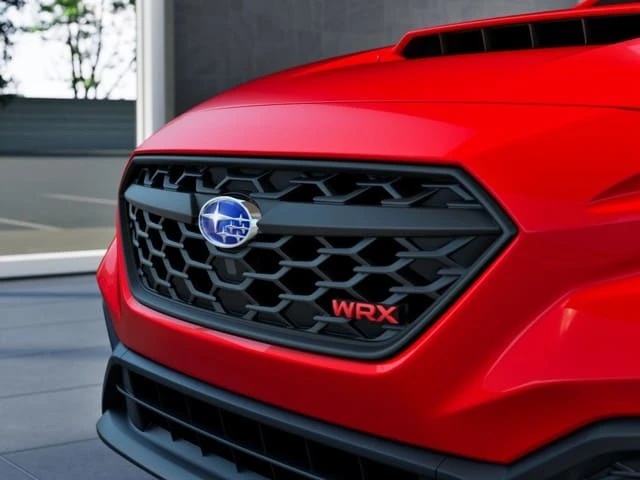 2026 Subaru Impreza WRX 5th Gen - Image 10 of 22