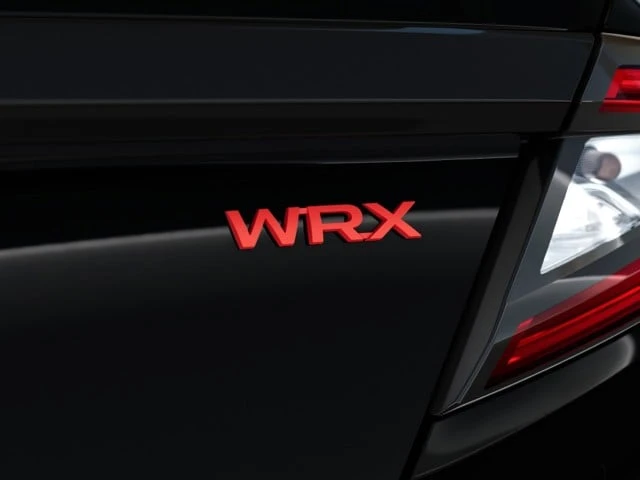 2026 Subaru Impreza WRX 5th Gen - Image 11 of 22