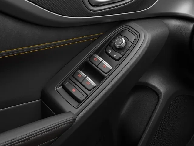 2026 Subaru Impreza WRX 5th Gen - Image 22 of 22