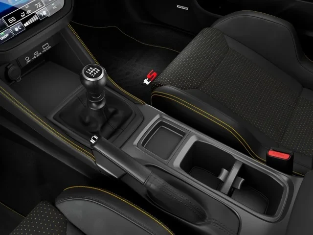 2026 Subaru Impreza WRX 5th Gen - Image 20 of 22