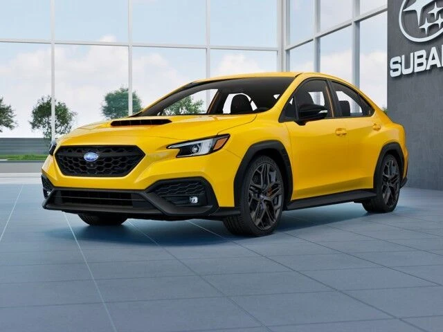 2026 Subaru Impreza WRX 5th Gen - Image 2 of 22