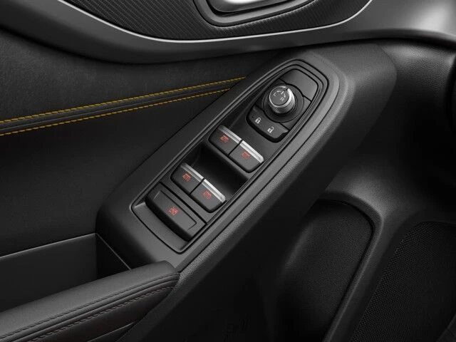2026 Subaru Impreza WRX 5th Gen - Image 22 of 22