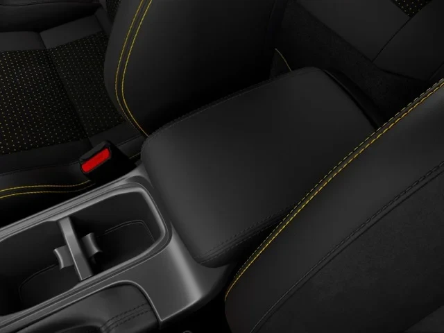 2026 Subaru Impreza WRX 5th Gen - Image 21 of 22