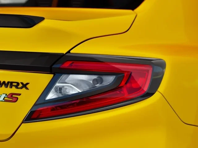 2026 Subaru Impreza WRX 5th Gen - Image 12 of 22