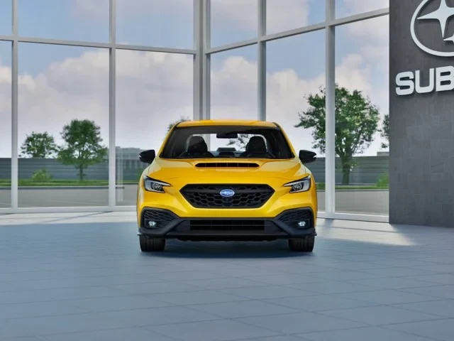 2026 Subaru Impreza WRX 5th Gen - Image 7 of 22