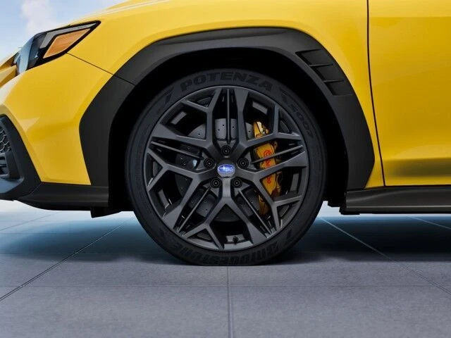 2026 Subaru Impreza WRX 5th Gen - Image 9 of 22