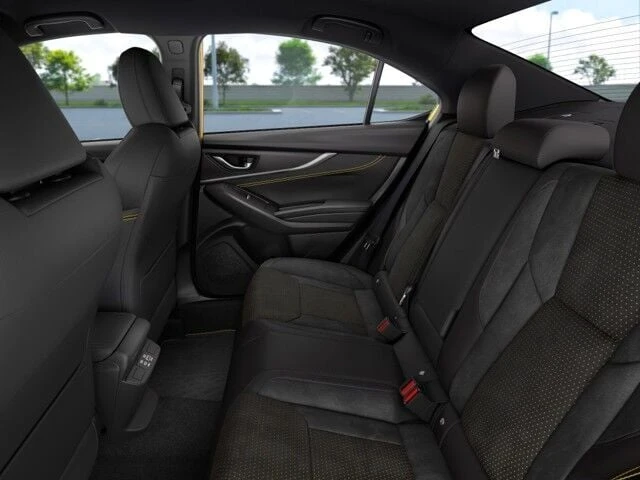 2026 Subaru Impreza WRX 5th Gen - Image 16 of 22