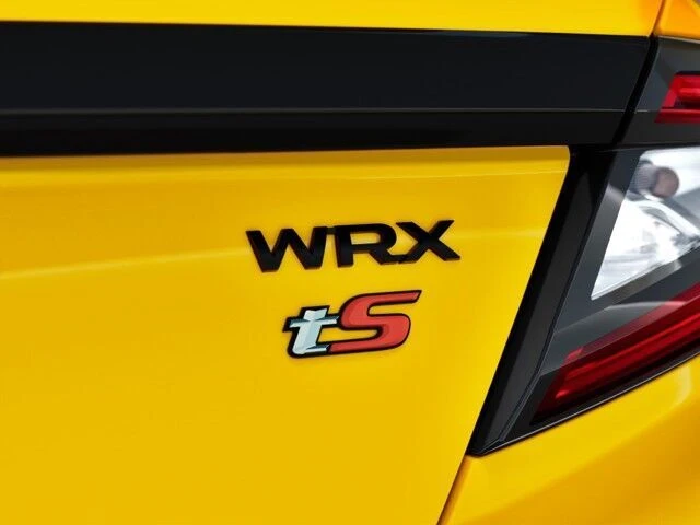 2026 Subaru Impreza WRX 5th Gen - Image 11 of 22