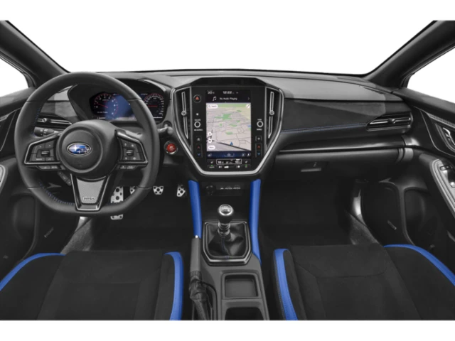 2026 Subaru Impreza WRX 5th Gen - Image 5 of 13