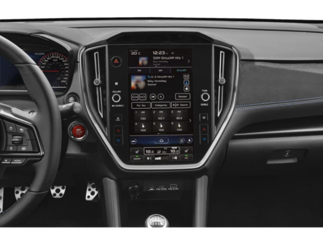 2026 Subaru Impreza WRX 5th Gen - Image 7 of 13